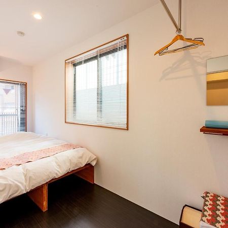Plat Hostel Keikyu Asakusa Karin Токио Экстерьер фото