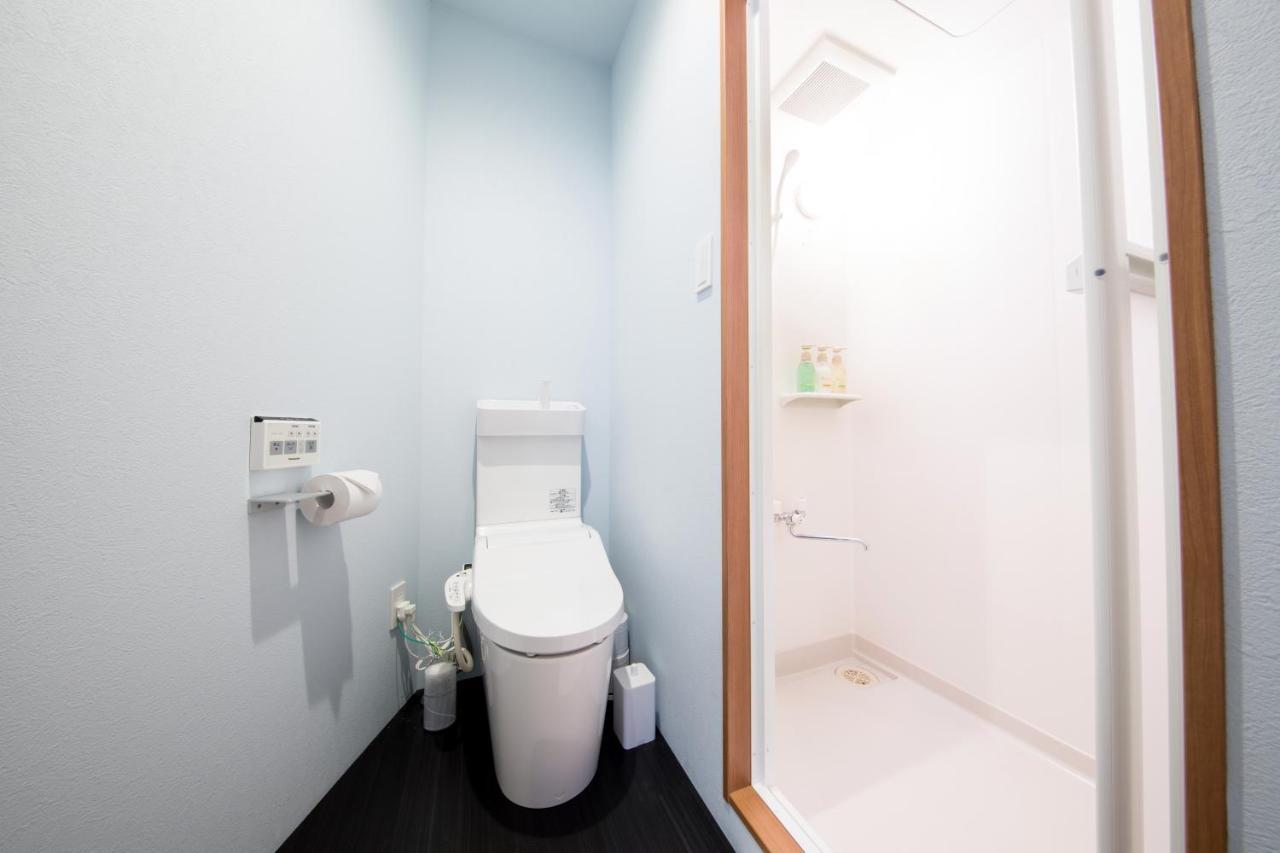 Plat Hostel Keikyu Asakusa Karin Токио Экстерьер фото